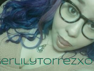TigerlilyTorrezXO