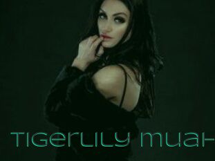 Tigerlily_muah