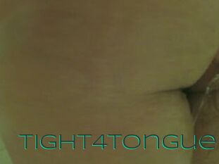 Tight4Tongue