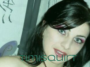 Timisquirt