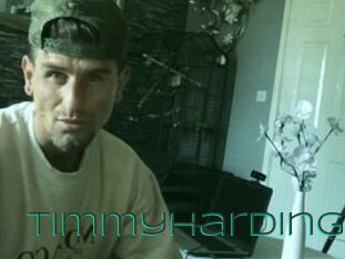 Timmyharding