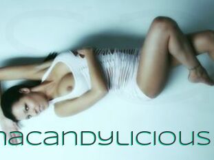 TinaCandylicious