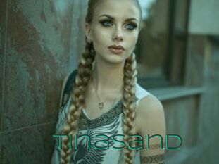 TinaSand