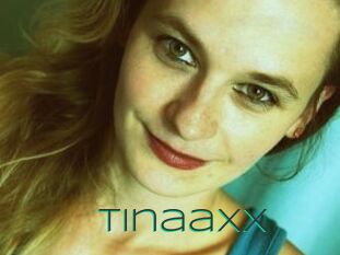 TinaaXX