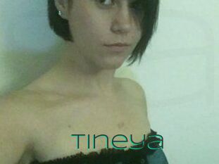 Tineya