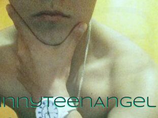 TinnyTeenAngel