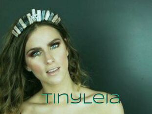 TinyLeia