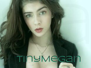 TinyMegan