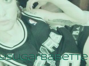 TinySugarBabette