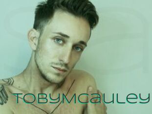 TobyMcauley