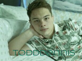ToddDennis