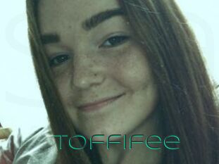 Toffifee