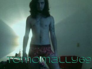 TomOmally69