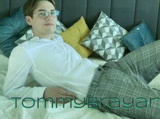 TommyBrayan