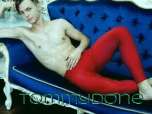 TommyDone
