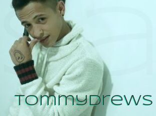 TommyDrews