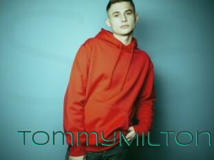 TommyMilton