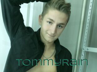 TommyRain