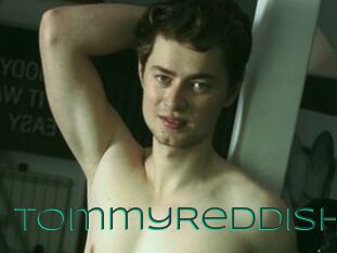TommyReddish