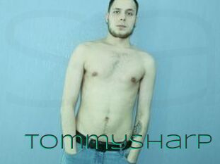 TommySharp