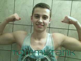 TommyTank