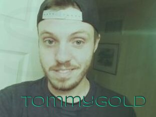Tommygold