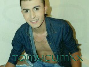 Tomycumxx