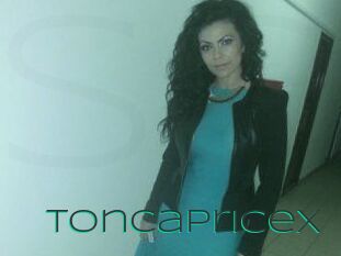 TonCapriceX