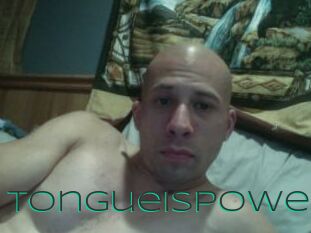 TongueISpower