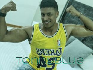 TonnyBlue