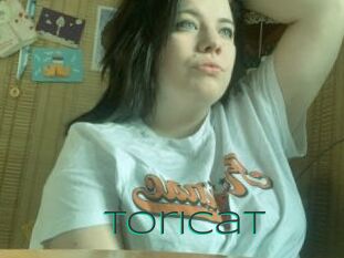 ToriCat