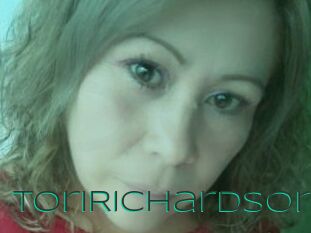 ToriRichardson