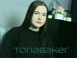ToriaBaker