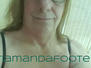 Toriamandafoote