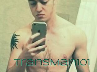 TransMan101