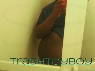 TrashToyboy