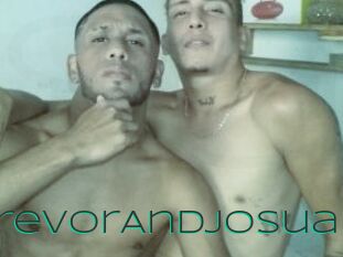 TrevorAndJosua