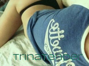 TrinaTender