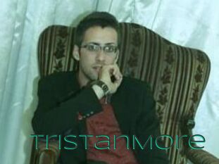 TristanMore