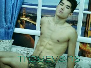 TroyEvans