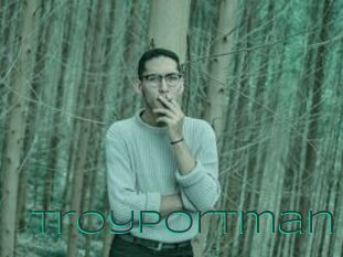 TroyPortman