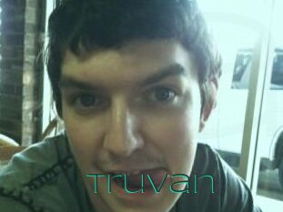 Truvan
