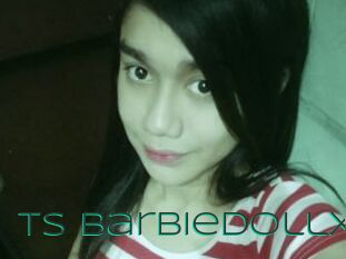Ts_BarbieDollx