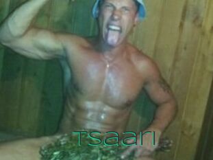 Tsaari