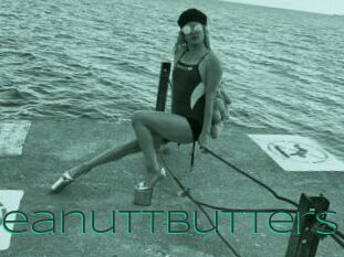 Tspeanuttbutters