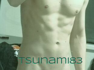Tsunami83