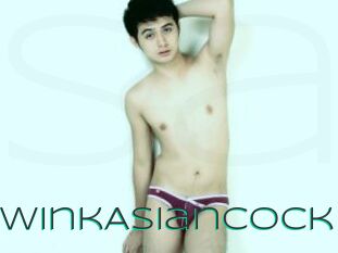 TwinkAsianCock