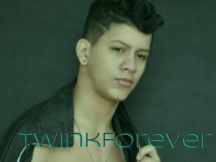 TwinkForever