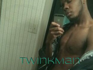 TwinkMan
