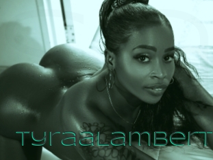 TyraaLambert Sex Agent